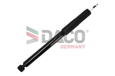 Амортизатор задний MB C-класс (W203) 00-07 (газ) DACO Germany 563325