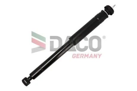 Амортизатор задний MB E-класс (W210) 95-02 (газ) DACO Germany 563340