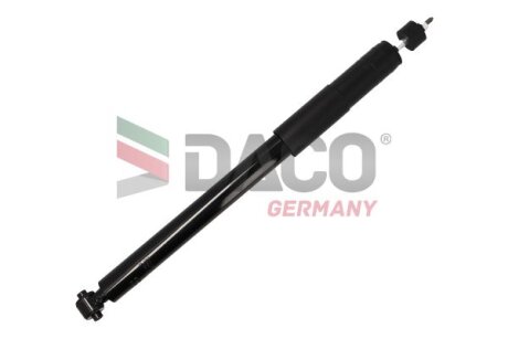 РАСПРОДАЖА!!! Амортизатор задний MB E-класс (W211) 02- (газ) DACO Germany 563344