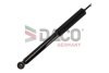 Амортизатор Suzuki Grand Vitara XL (03-05) Rear DACO Germany 563703 (фото 1)