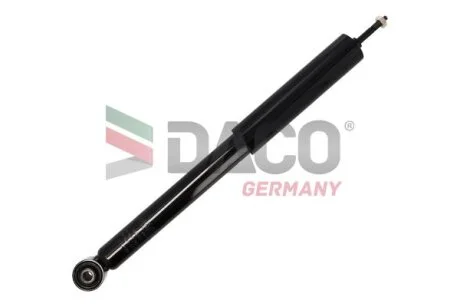 Амортизатор Suzuki Grand Vitara XL (03-05) Rear DACO Germany 563703