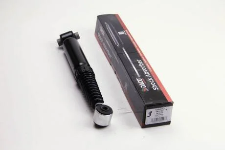 Амортизатор DACO Germany 563762