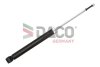 Амортизатор задний CITROEN C1 PEUGEOT 107 TOYOTA AYGO DACO Germany 563927 (фото 1)