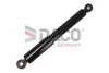 Амортизатор газовий DACO Germany 564205 (фото 1)