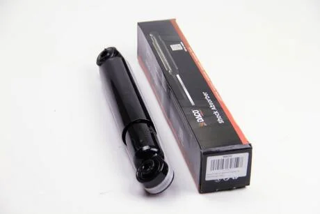 РАСПРОДАЖА!!! Амортизатор задний Caddy 04- (пассажир) (газ) DACO Germany 564220