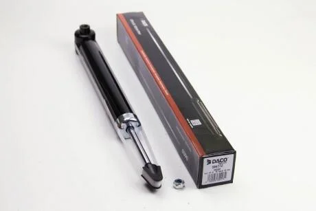Амортизатор задний Passat B5 97-05/Audi A6 97-04 (газ) DACO Germany 564772