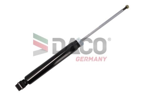 Амортизатор газомасляний зад. л/п DACO Germany 564773