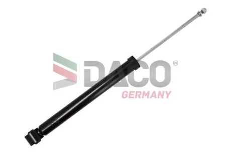 Амортизатор задний Golf/Bora 97-05/Octavia 97-11/Fabia 99-08 (газ) DACO Germany 564778