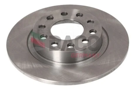 Гальмівний диск DACO Germany 600108