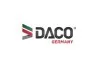 Гальмівний диск DACO Germany 600222 (фото 1)
