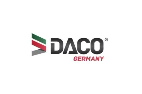 Гальмівний диск DACO Germany 600222