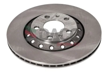 Гальмівний диск DACO Germany 600223