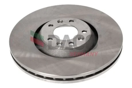 Гальмівний диск DACO Germany 600613