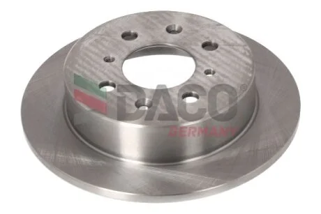Гальмівний диск DACO Germany 601215