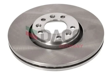 Гальмівний диск 304x28 DACO Germany 601929