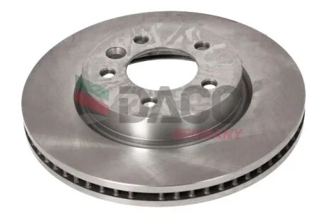 Гальмівний диск DACO Germany 602001