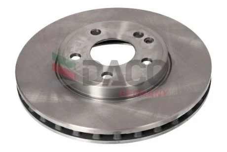 Гальмівний диск DACO Germany 602332