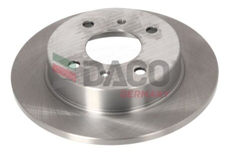 Гальмівний диск DACO Germany 602603
