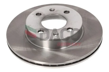 Гальмівний диск 241x18 DACO Germany 603544