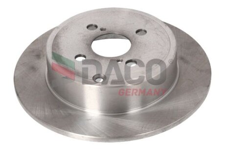 Гальмівний диск DACO Germany 603964