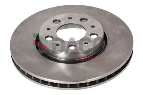 Гальмівний диск DACO Germany 604103