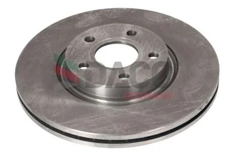 Гальмівний диск DACO Germany 604114