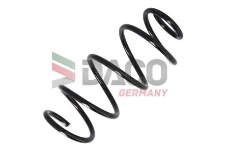 Ресора ходової частини DACO Germany 800206
