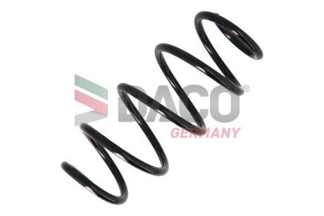 Ресора ходової частини DACO Germany 800207