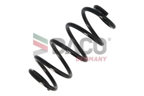 Ресора ходової частини DACO Germany 800210