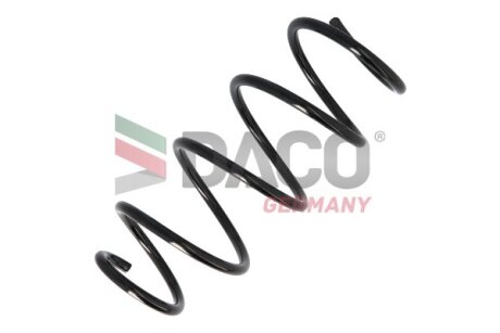 Ресора ходової частини DACO Germany 800308