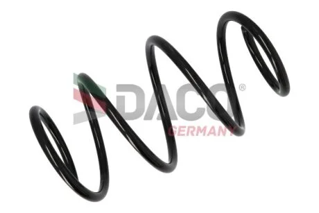 Ресора ходової частини DACO Germany 800313