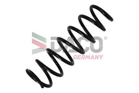 Ресора ходової частини DACO Germany 800316