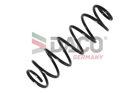 Ресора ходової частини DACO Germany 800618