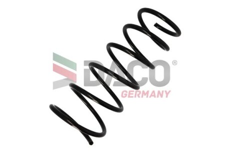 Ресора ходової частини DACO Germany 800922