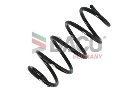 Ресора ходової частини DACO Germany 801021