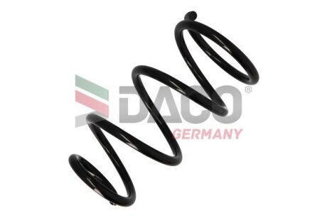 Ресора ходової частини DACO Germany 801024