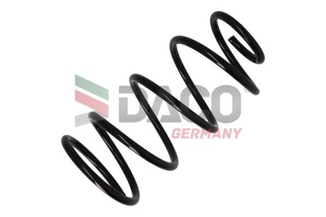 Ресора ходової частини DACO Germany 801025