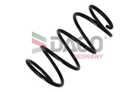 Ресора ходової частини DACO Germany 801304