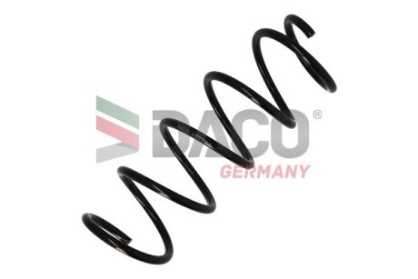 Ресора ходової частини DACO Germany 801703