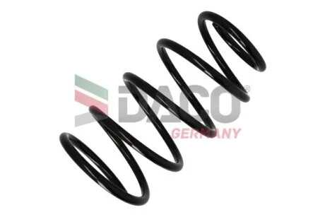 Ресора ходової частини DACO Germany 801704