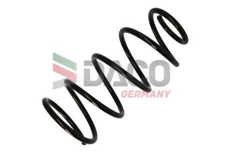 Ресора ходової частини DACO Germany 802202