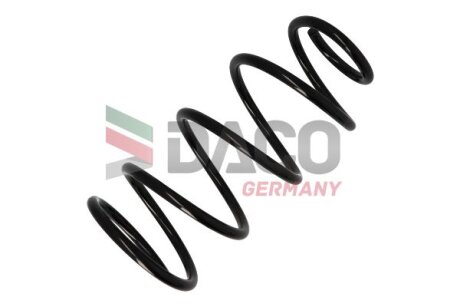 Ресора ходової частини DACO Germany 802203