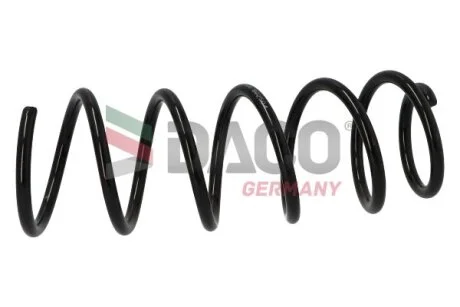 Ресора ходової частини DACO Germany 802504