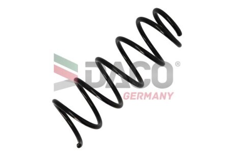Ресора ходової частини DACO Germany 802510