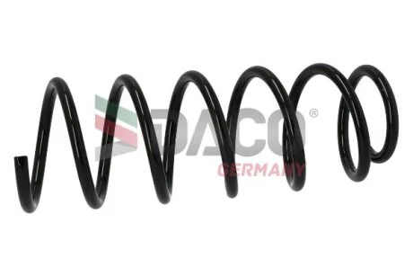 Ресора ходової частини DACO Germany 802511