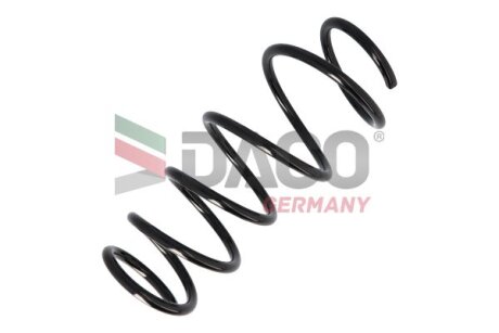 Ресора ходової частини DACO Germany 802719