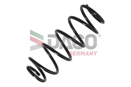 Ресора ходової частини DACO Germany 802808