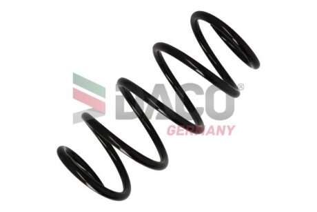 Ресора ходової частини DACO Germany 803031