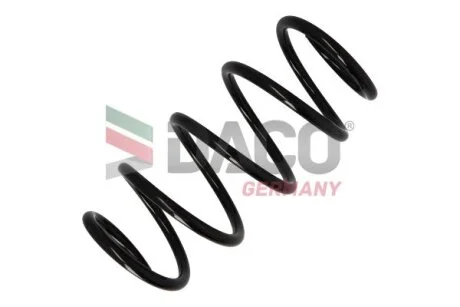 Ресора ходової частини DACO Germany 803031