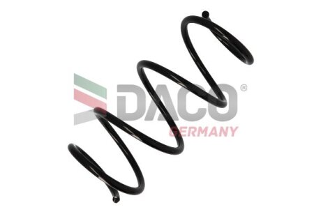 Ресора ходової частини DACO Germany 803039